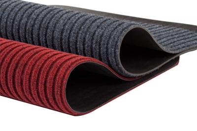 Ribmat 3000 - Anti Slip Dust Control Carpet Mat